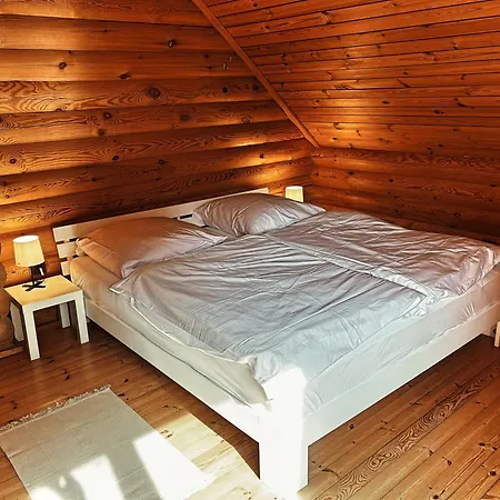 Dein Gemuetliches Waldhaus Im Soonwald アパート