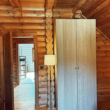 Dein Gemuetliches Waldhaus Im Soonwald * Henau