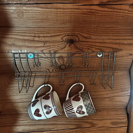 Dein Gemuetliches Waldhaus Im Soonwald アパート Henau