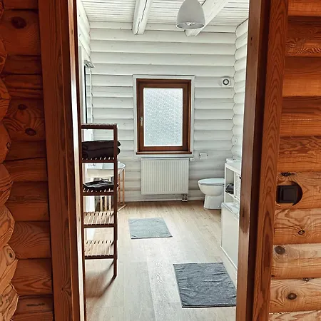 Dein Gemuetliches Waldhaus Im Soonwald * Henau