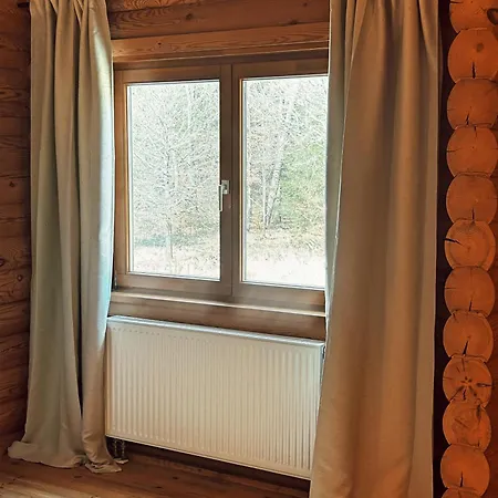 Dein Gemuetliches Waldhaus Im Soonwald Henau