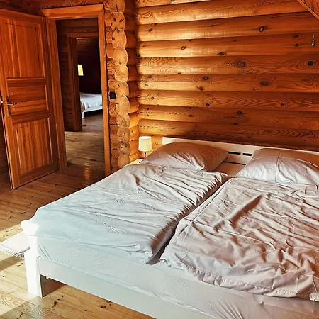 Dein Gemuetliches Waldhaus Im Soonwald アパート