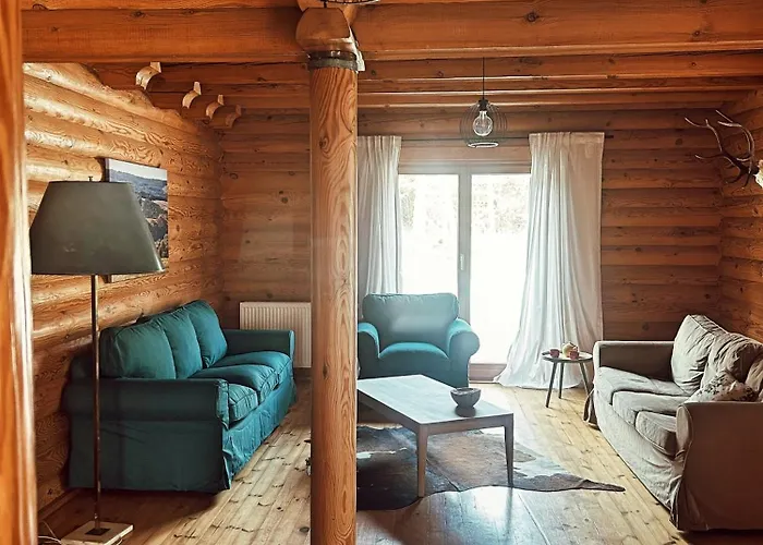 Dein Gemuetliches Waldhaus Im Soonwald * Henau