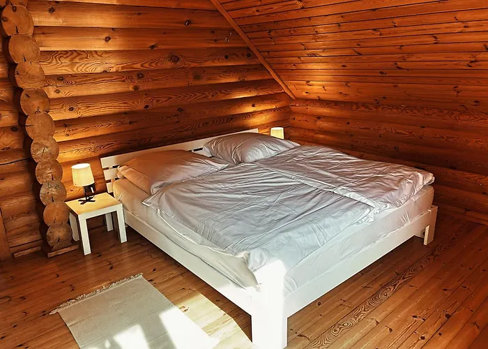 Dein Gemuetliches Waldhaus Im Soonwald Apartament