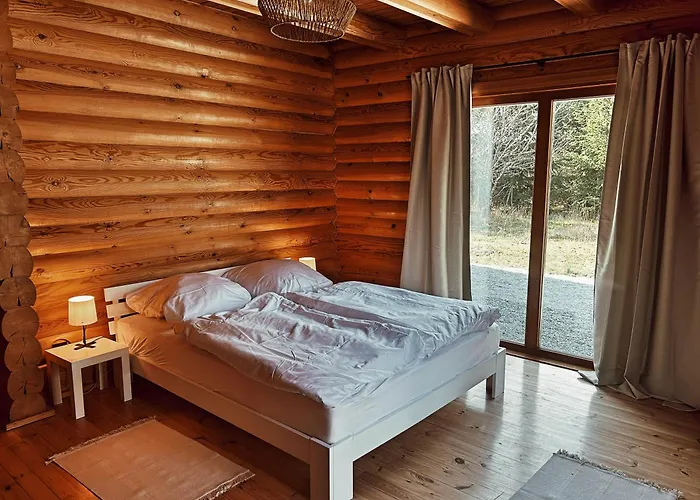 Dein Gemuetliches Waldhaus Im Soonwald Apartament