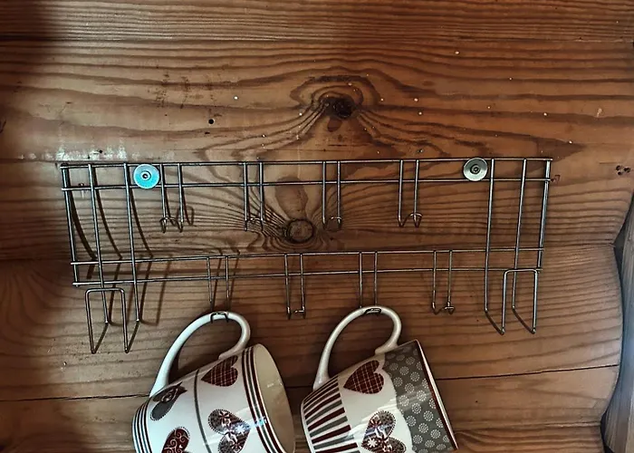 Dein Gemuetliches Waldhaus Im Soonwald Apartament Henau