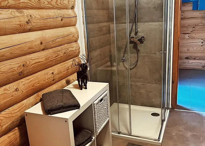 Apartament Dein Gemuetliches Waldhaus Im Soonwald