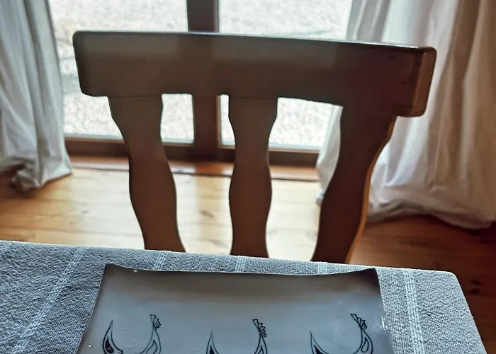 Apartament Dein Gemuetliches Waldhaus Im Soonwald *