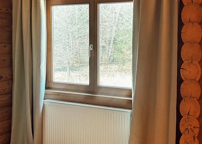 Dein Gemuetliches Waldhaus Im Soonwald Henau